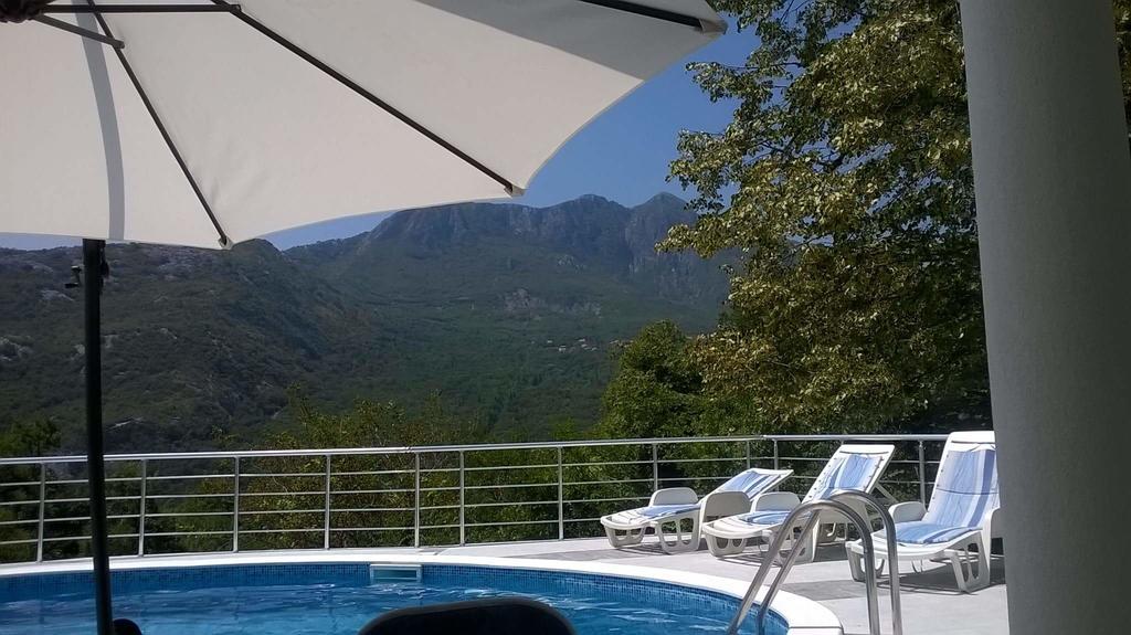 Whitehouse Villa Virpazar Exterior foto
