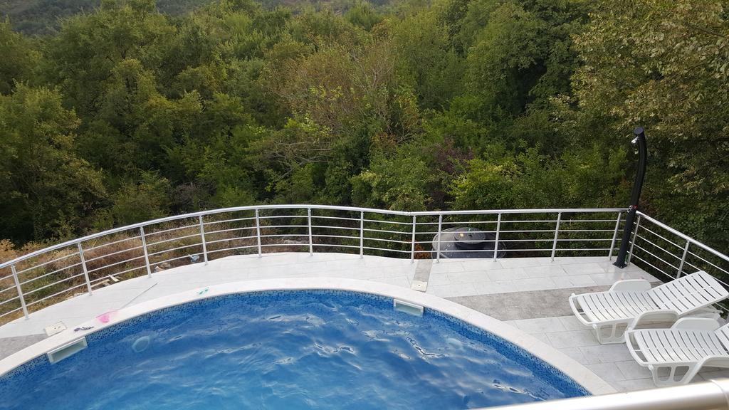 Whitehouse Villa Virpazar Exterior foto