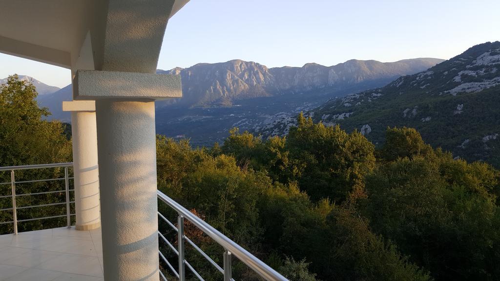 Whitehouse Villa Virpazar Exterior foto