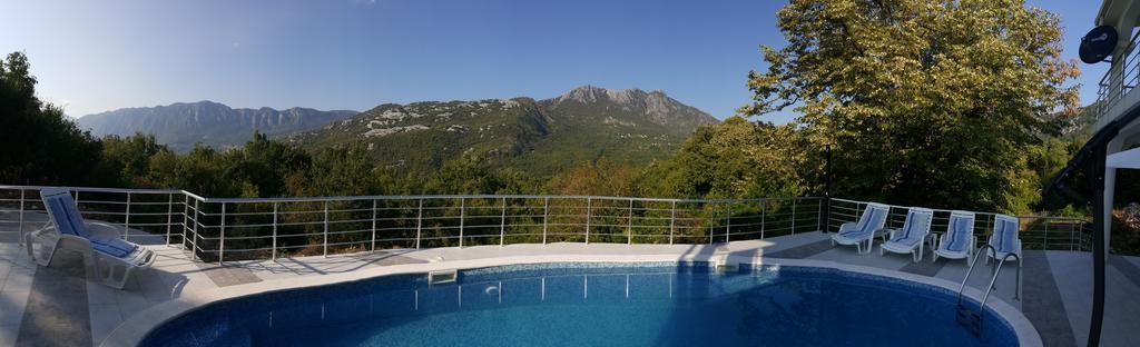 Whitehouse Villa Virpazar Exterior foto