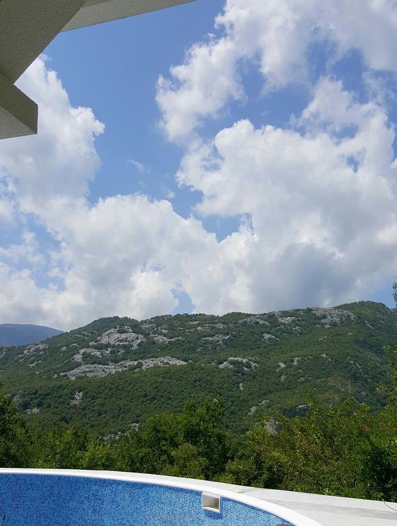 Whitehouse Villa Virpazar Exterior foto