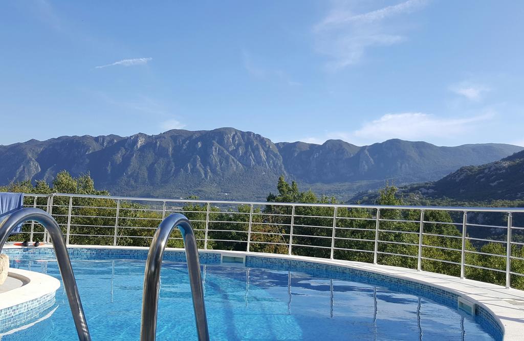 Whitehouse Villa Virpazar Exterior foto