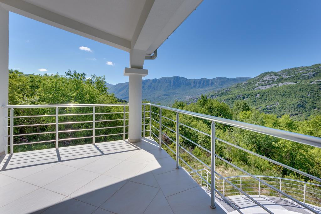 Whitehouse Villa Virpazar Exterior foto