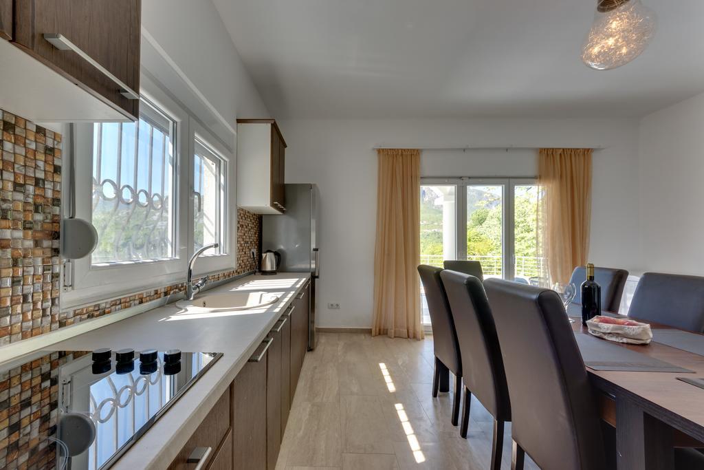 Whitehouse Villa Virpazar Exterior foto