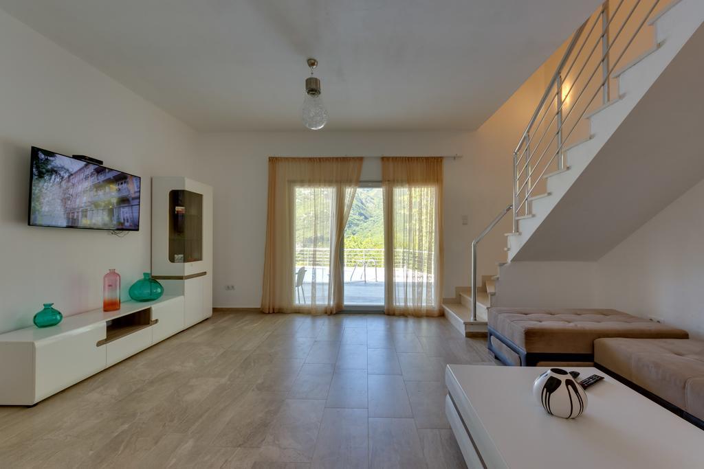 Whitehouse Villa Virpazar Exterior foto