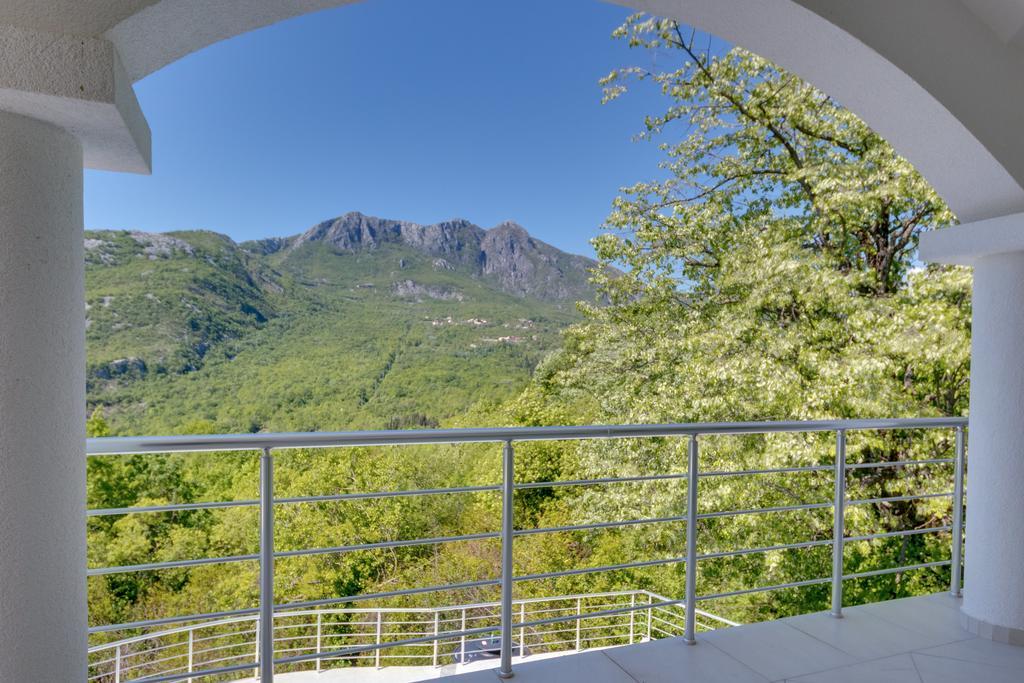 Whitehouse Villa Virpazar Exterior foto
