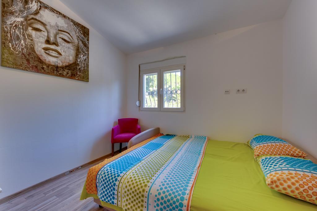 Whitehouse Villa Virpazar Exterior foto