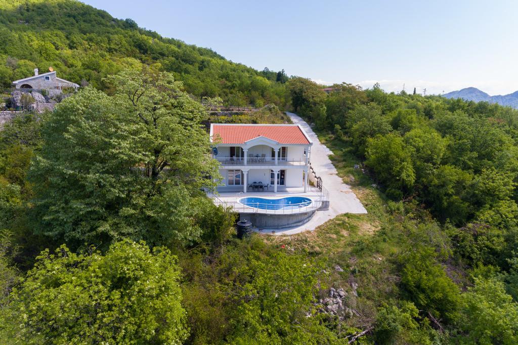 Whitehouse Villa Virpazar Exterior foto