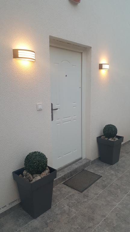 Whitehouse Villa Virpazar Exterior foto
