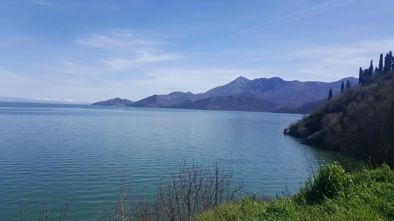 Whitehouse Villa Virpazar Exterior foto
