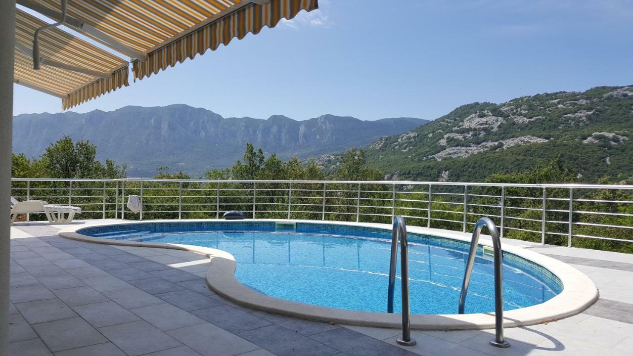 Whitehouse Villa Virpazar Exterior foto