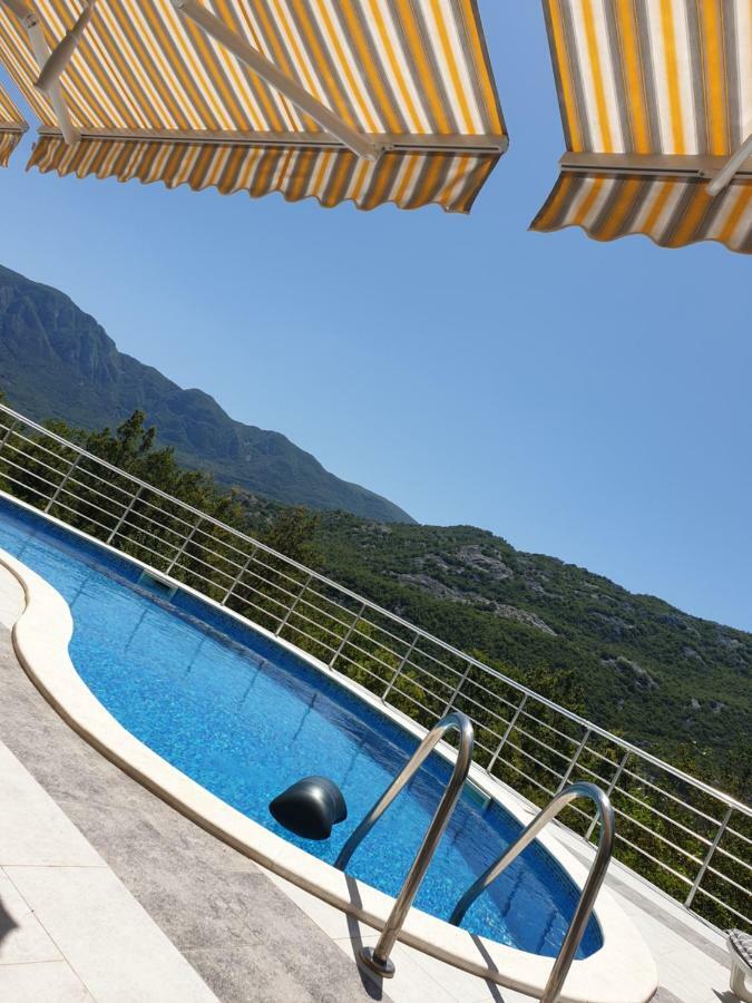 Whitehouse Villa Virpazar Exterior foto